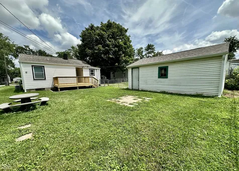 3461 Kansas Street Indianapolis IN 46241
