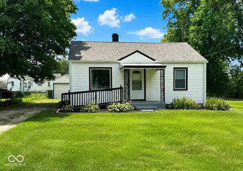 3461 Kansas Street Indianapolis IN 46241