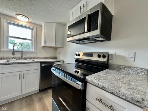 3461 Kansas Street Indianapolis IN 46241
