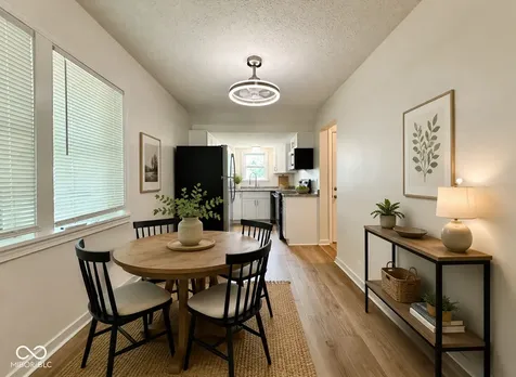 3461 Kansas Street Indianapolis IN 46241