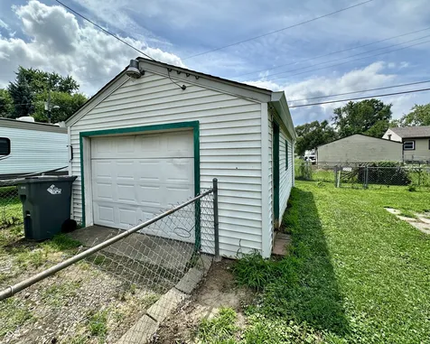 3461 Kansas Street Indianapolis IN 46241