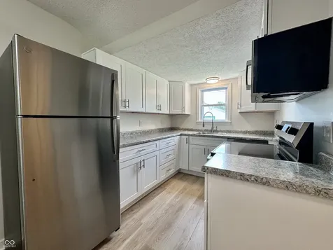 3461 Kansas Street Indianapolis IN 46241