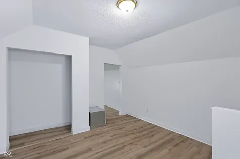 2726 S Lyons Avenue Indianapolis IN 46241