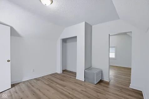 2726 S Lyons Avenue Indianapolis IN 46241
