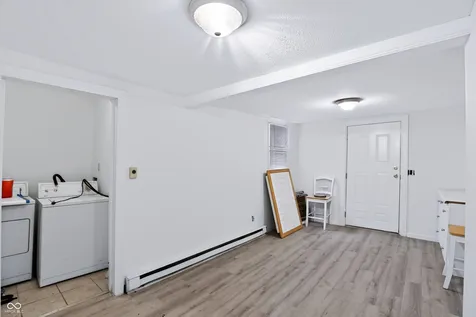 2726 S Lyons Avenue Indianapolis IN 46241