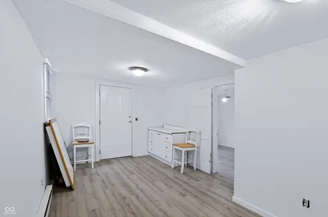 2726 S Lyons Avenue Indianapolis IN 46241