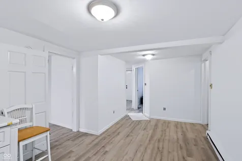 2726 S Lyons Avenue Indianapolis IN 46241