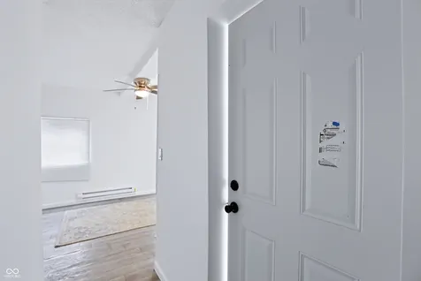 2726 S Lyons Avenue Indianapolis IN 46241