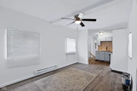 2726 S Lyons Avenue Indianapolis IN 46241