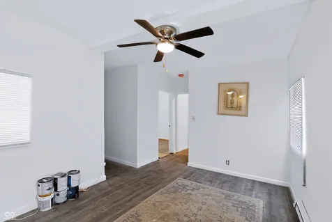 2726 S Lyons Avenue Indianapolis IN 46241
