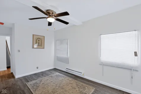 2726 S Lyons Avenue Indianapolis IN 46241