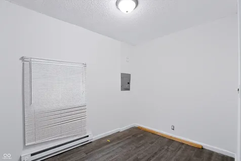 2726 S Lyons Avenue Indianapolis IN 46241