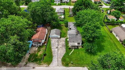2726 S Lyons Avenue Indianapolis IN 46241