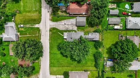 2726 S Lyons Avenue Indianapolis IN 46241