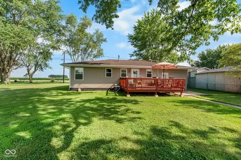 5080 E Us Highway 50 Seymour IN 47274