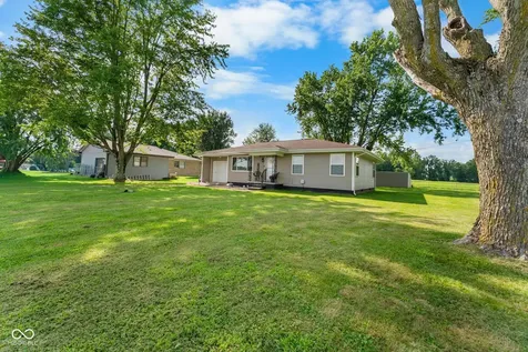 5080 E Us Highway 50 Seymour IN 47274