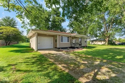5080 E Us Highway 50 Seymour IN 47274