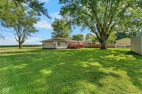 5080 E Us Highway 50 Seymour IN 47274