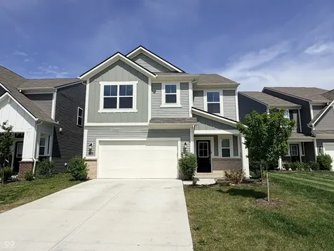 4367 Nokes Place Indianapolis IN 46235