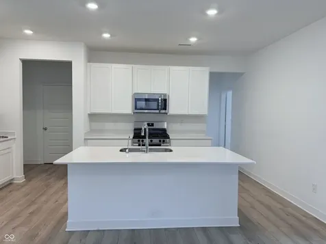 4367 Nokes Place Indianapolis IN 46235
