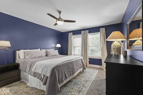 736 Lincoln Street Indianapolis IN 46203