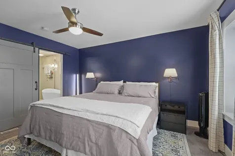 736 Lincoln Street Indianapolis IN 46203