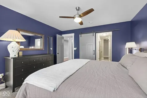 736 Lincoln Street Indianapolis IN 46203