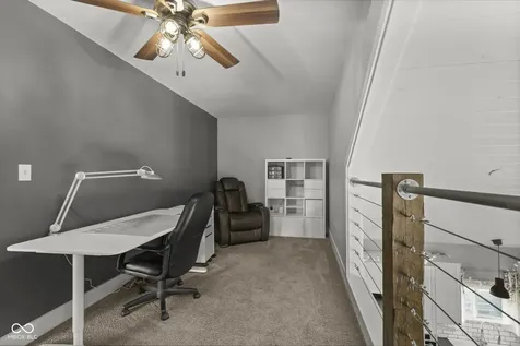 736 Lincoln Street Indianapolis IN 46203