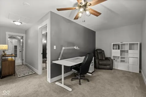 736 Lincoln Street Indianapolis IN 46203