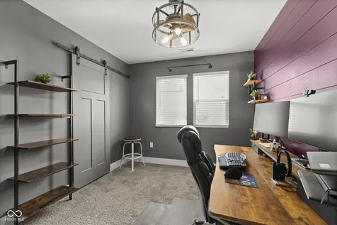 736 Lincoln Street Indianapolis IN 46203