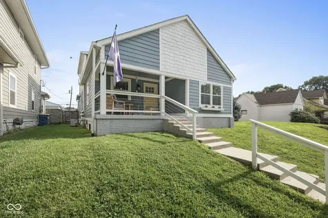 736 Lincoln Street Indianapolis IN 46203