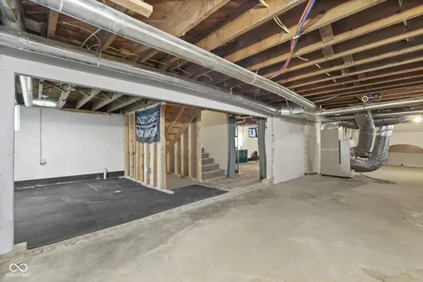 736 Lincoln Street Indianapolis IN 46203