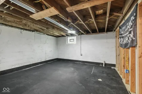 736 Lincoln Street Indianapolis IN 46203
