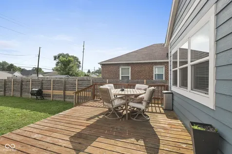 736 Lincoln Street Indianapolis IN 46203