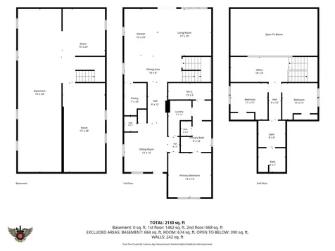 736 Lincoln Street Indianapolis IN 46203