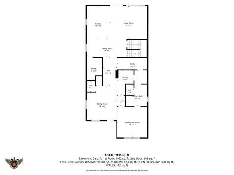 736 Lincoln Street Indianapolis IN 46203
