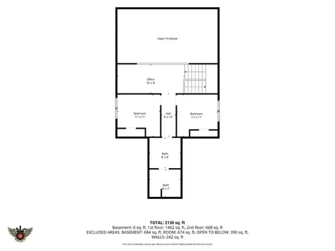 736 Lincoln Street Indianapolis IN 46203