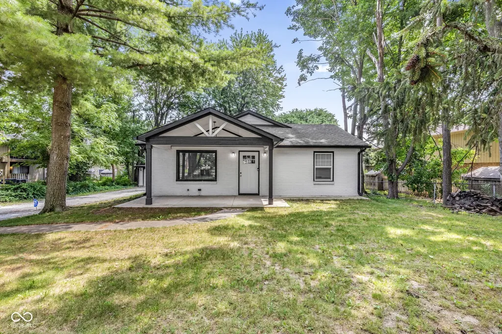 5001 W 59th Street Indianapolis IN 46254