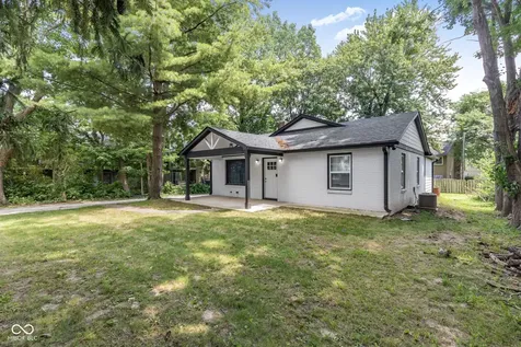 5001 W 59th Street Indianapolis IN 46254