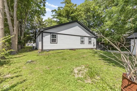 5001 W 59th Street Indianapolis IN 46254