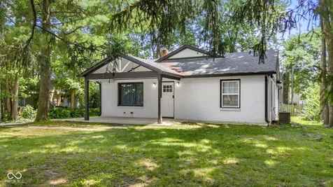5001 W 59th Street Indianapolis IN 46254