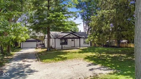 5001 W 59th Street Indianapolis IN 46254