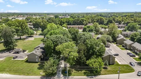 5001 W 59th Street Indianapolis IN 46254