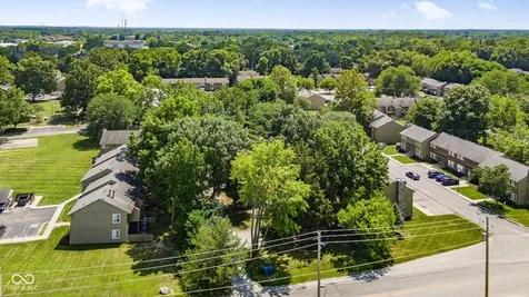 5001 W 59th Street Indianapolis IN 46254