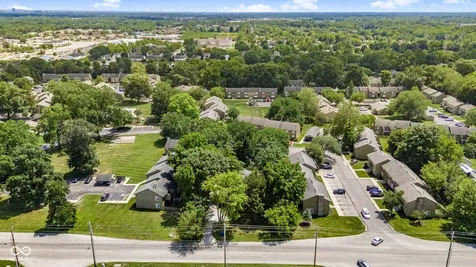 5001 W 59th Street Indianapolis IN 46254