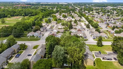 5001 W 59th Street Indianapolis IN 46254