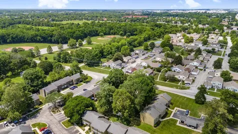 5001 W 59th Street Indianapolis IN 46254