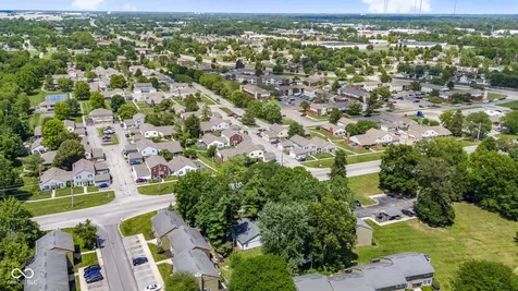 5001 W 59th Street Indianapolis IN 46254