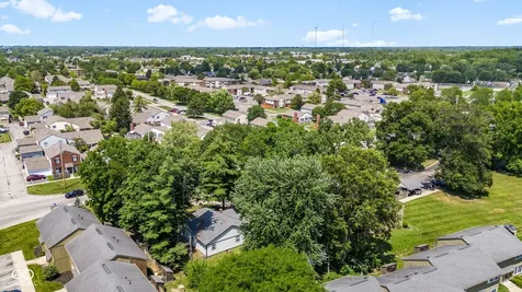5001 W 59th Street Indianapolis IN 46254