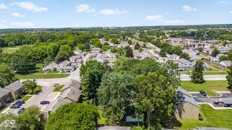5001 W 59th Street Indianapolis IN 46254